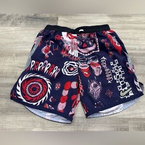 Nike Dri-FIT Flex “Wild Run” Stride Running Shorts Small